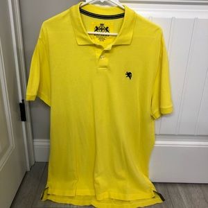 Men’s Express polo